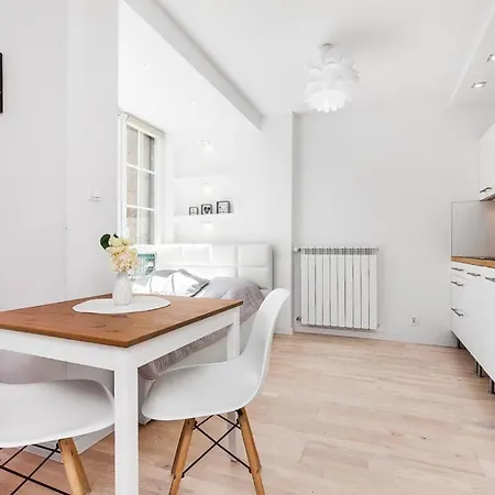 Apartment City Star *