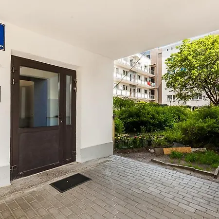 Apartment City Star