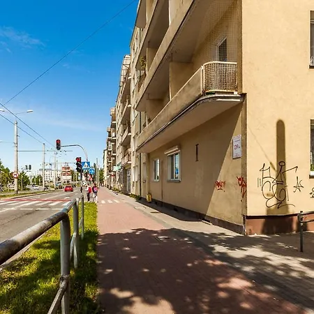 City Star Apartment *