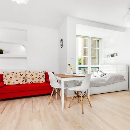 City Star Apartment Gdynia