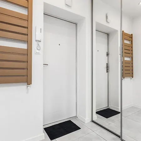 Apartment City Star Gdynia