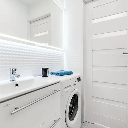 Apartment City Star Gdynia